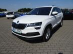 Škoda Karoq - fotka číslo 1