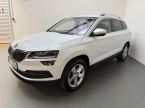 Škoda Karoq - fotka číslo 1