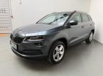Škoda Karoq - fotka číslo 1