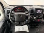 Opel Movano - fotka číslo 5