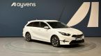 Kia Cee'd - fotka číslo 0
