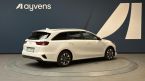 Kia Cee'd - fotka číslo 1