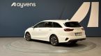 Kia Cee'd - fotka číslo 2
