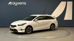 Kia Cee'd - fotka číslo 3