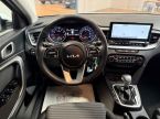 Kia Cee'd - fotka číslo 5