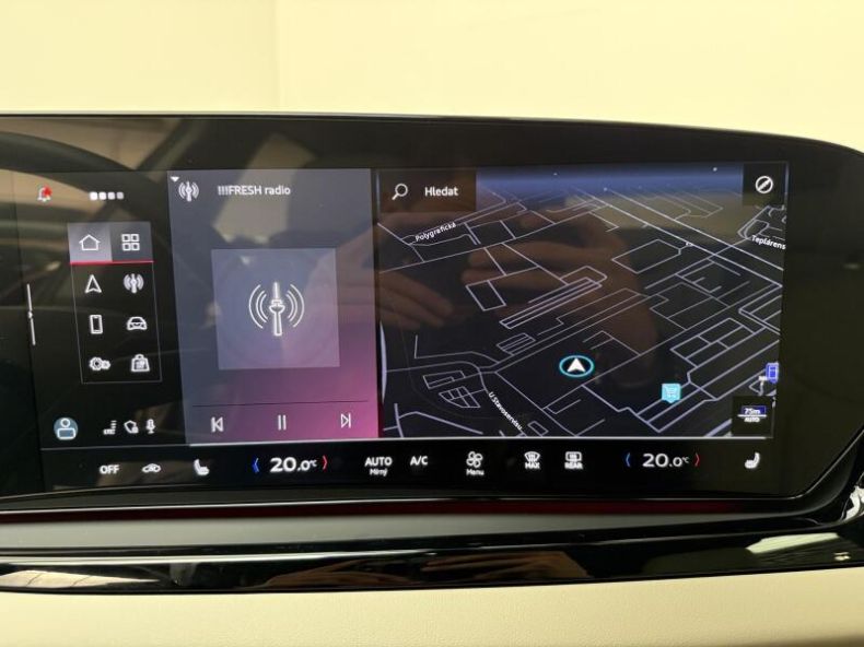 Audi A5 - hlavní fotka