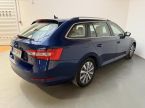 Škoda Superb - fotka číslo 3