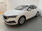 Škoda Octavia - fotka číslo 1