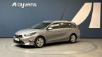 Kia Cee'd - fotka číslo 3