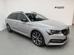 Škoda Superb - fotka číslo 0