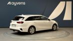 Kia Cee'd - fotka číslo 1