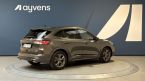 Ford Kuga - fotka číslo 1