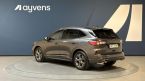 Ford Kuga - fotka číslo 2