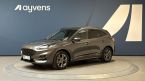Ford Kuga - fotka číslo 3