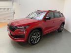 Škoda Kodiaq - fotka číslo 1