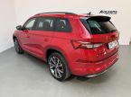 Škoda Kodiaq - fotka číslo 2