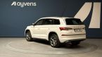 Škoda Kodiaq - fotka číslo 2