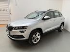 Škoda Karoq - fotka číslo 1