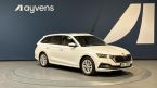Škoda Octavia - fotka číslo 0