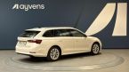 Škoda Octavia - fotka číslo 1