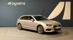 Audi A4 - fotka číslo 0