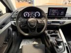 Audi A4 - fotka číslo 5