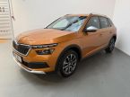 Škoda Kamiq - fotka číslo 1