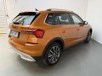 Škoda Kamiq - fotka číslo 3