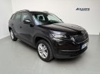 Škoda Kodiaq - fotka číslo 0