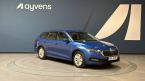 Škoda Octavia - fotka číslo 0
