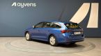 Škoda Octavia - fotka číslo 2