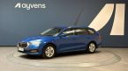 Škoda Octavia - fotka číslo 3