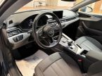 Audi A5 - fotka číslo 4
