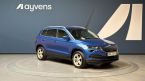 Škoda Karoq - fotka číslo 0