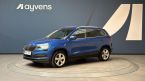 Škoda Karoq - fotka číslo 3