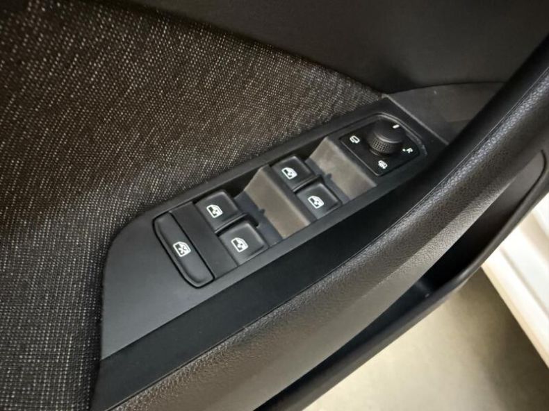 Škoda Scala - hlavní fotka