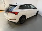 Škoda Scala - fotka číslo 3