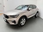 Volvo XC40 - fotka číslo 1