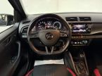 Škoda Fabia - fotka číslo 5
