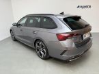 Škoda Octavia - fotka číslo 2