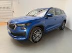 Škoda Kodiaq - fotka číslo 1