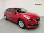 Škoda Scala - fotka číslo 0