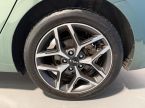 Kia Cee'd - fotka číslo 12
