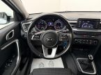 Kia Cee'd - fotka číslo 5