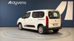 Citroën ë-Berlingo - fotka číslo 2