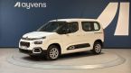 Citroën ë-Berlingo - fotka číslo 3