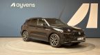 Volkswagen Touareg - fotka číslo 0