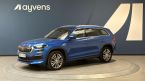 Škoda Kodiaq - fotka číslo 3