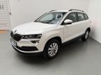Škoda Karoq - fotka číslo 1