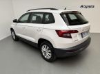 Škoda Karoq - fotka číslo 2